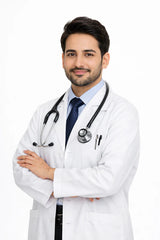 Dr. Kamran Malik